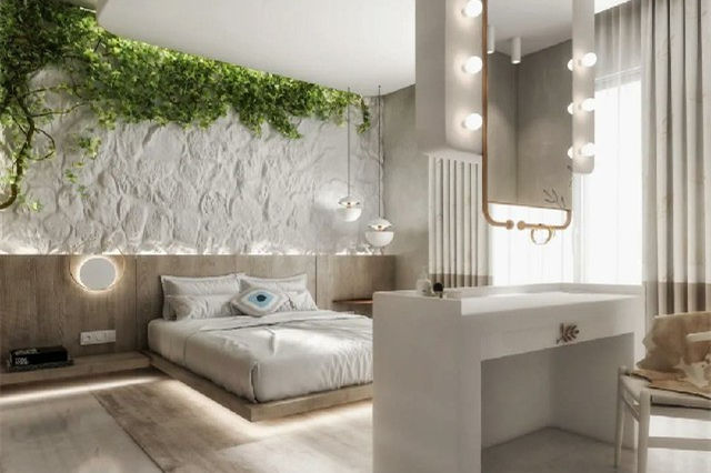 卧室如何装修更舒适 2021年，卧室流行这样装！