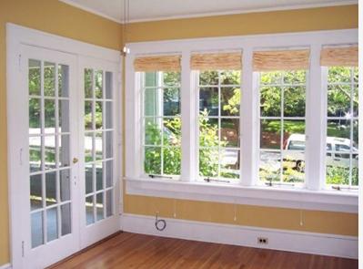 塑钢门窗安装后变形原因?防治塑钢门窗变形的措施?