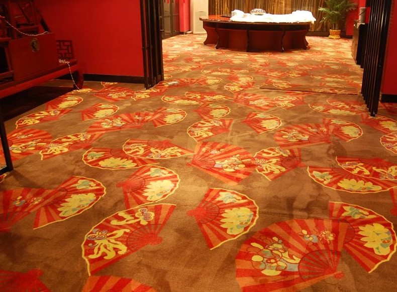 【地毯清洁】地毯清洗的七大方法