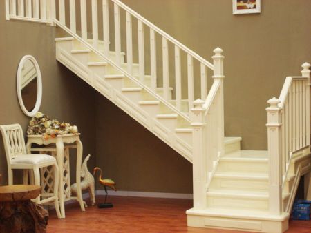 楼梯设计步骤和方法