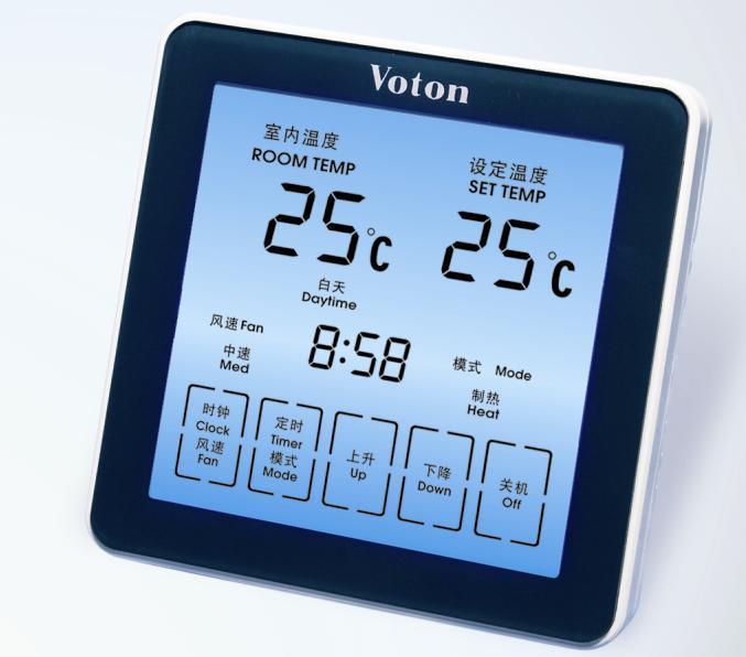 家用地暖安装温控器怎么样?地暖温控器哪种好