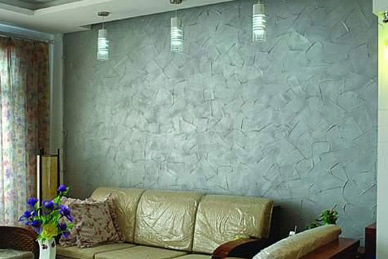 墙纸如何搭配 七大技巧助你打造优质沙发背景墙