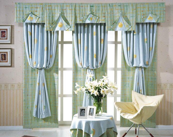 學習幾招助你選購家居窗簾和窗簾保養知識