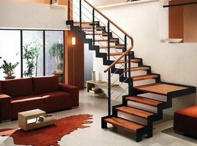 房屋楼梯如何设计！楼梯设计技巧