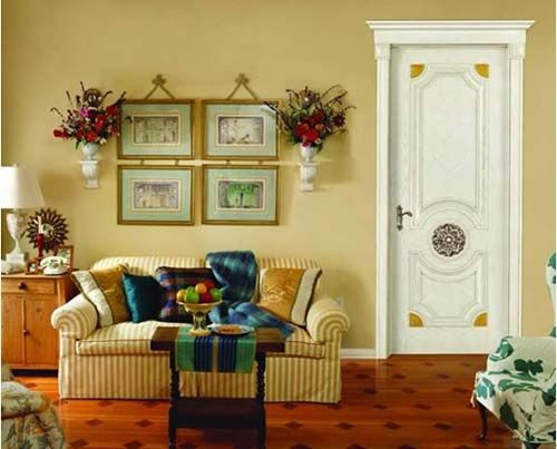 门窗色彩和家居风格的搭配技巧