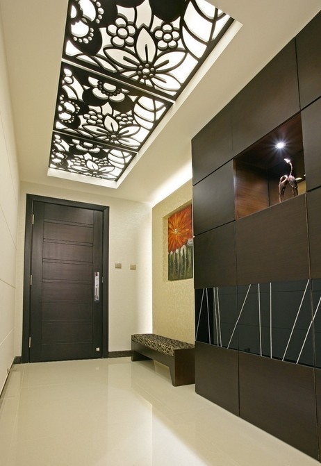 室内设计用特色材料，润色品质空间