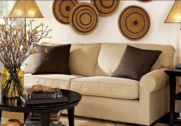 选对舒适好沙发 让家庭气氛暖起来