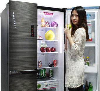 5个办法有效解决冰箱冷藏室结冰