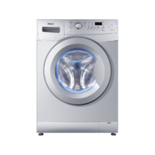 海尔滚筒洗衣机尺寸大小 海尔滚筒洗衣机使用方法