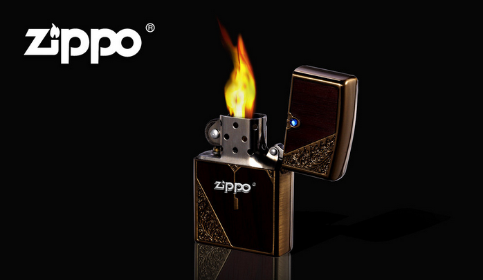 zippo打火机怎么分辨真假 一个真的大概要多少钱