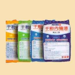 什么是干粉涂料 干粉涂料价格