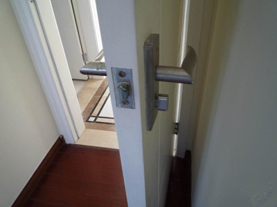 怎样选择合适室内门锁！