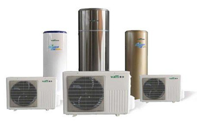 解析空气能热水器的优缺点