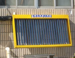 太阳能暖气优缺点 太阳能暖气片价格