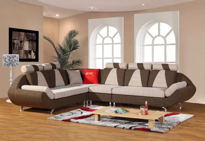 沙发大PK 布艺沙发和沙发哪个好？