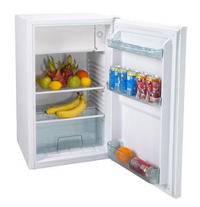 冰箱保鲜室结冰的原因及解决方法