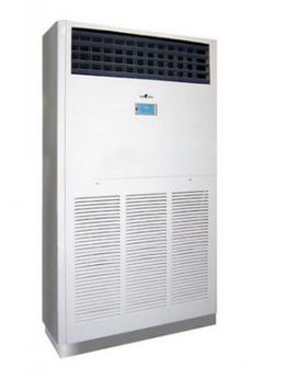 柜式空调安装方法介绍