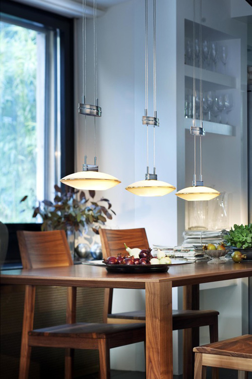 蒸馏坏品味 30款瑞典设计超现代风格灯具