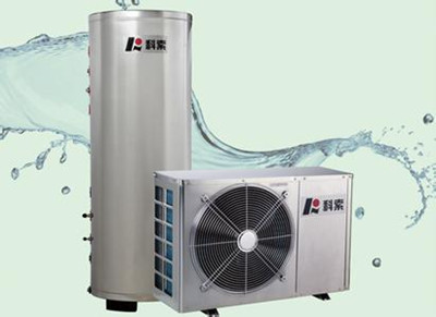 空气能热水器安装需知道的一些事