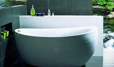 浴缸安装技巧与方法 家庭浴缸安装五部曲