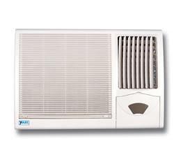 窗式空调优缺点，窗式空调使用方法