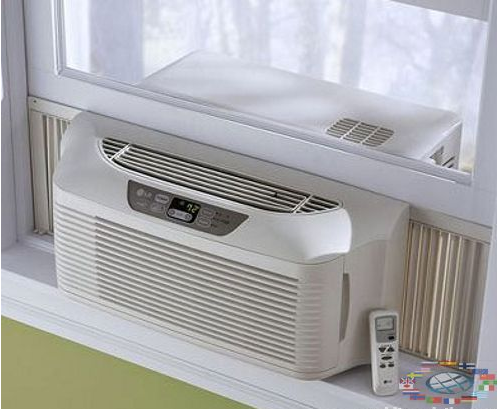 窗式空调优缺点，窗式空调使用方法