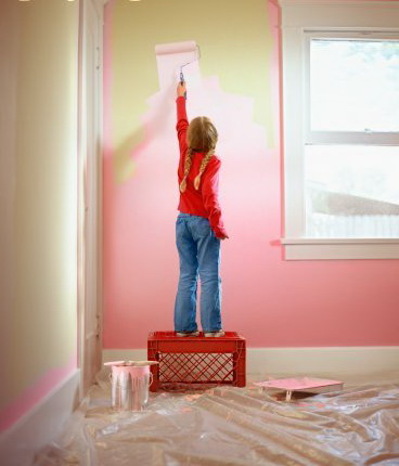 装修中油漆常见的八大问题！