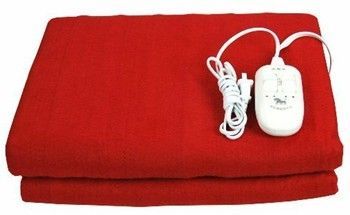 电热毯有辐射吗?孕妇能用电热毯吗