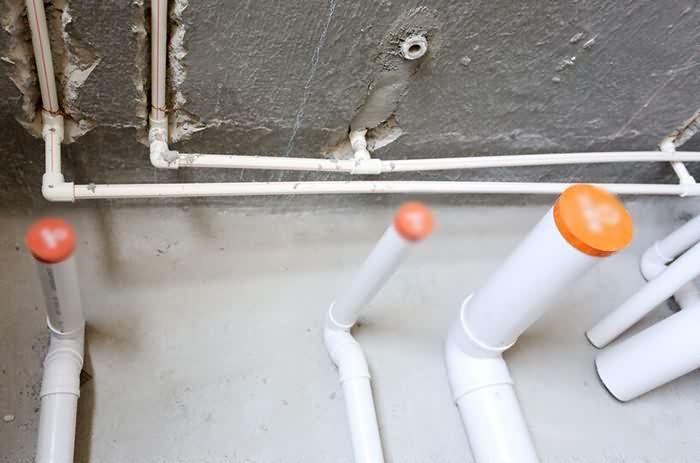 卫生间水管安装的步骤以及需要注意的细节