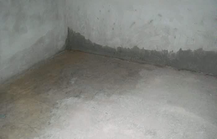 厨房防水、阳台防水以及地下室防水施工攻略