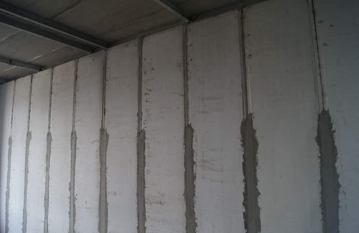 轻质隔墙板施工流程，轻质隔墙板施工工艺