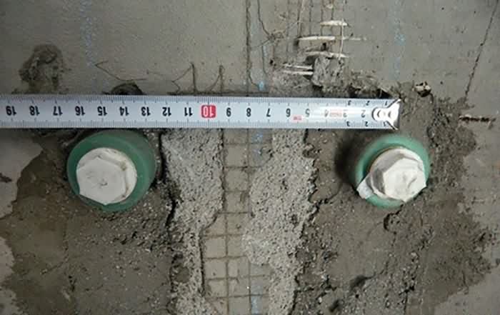 水路改造后的管道检测与验收流程