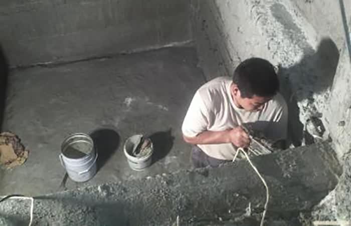 地下室防水工程质量验收规范详解