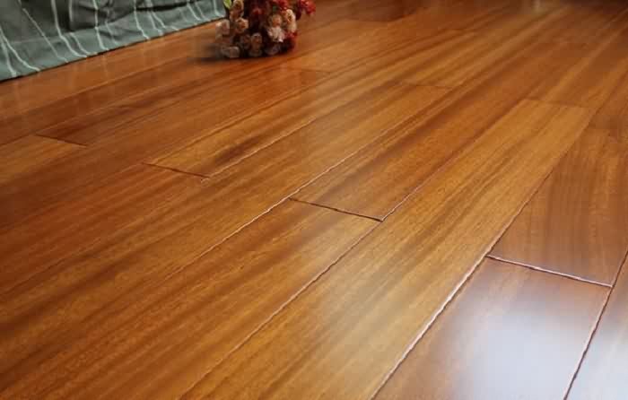 验收木地板安装质量，必须注意这个6个细节