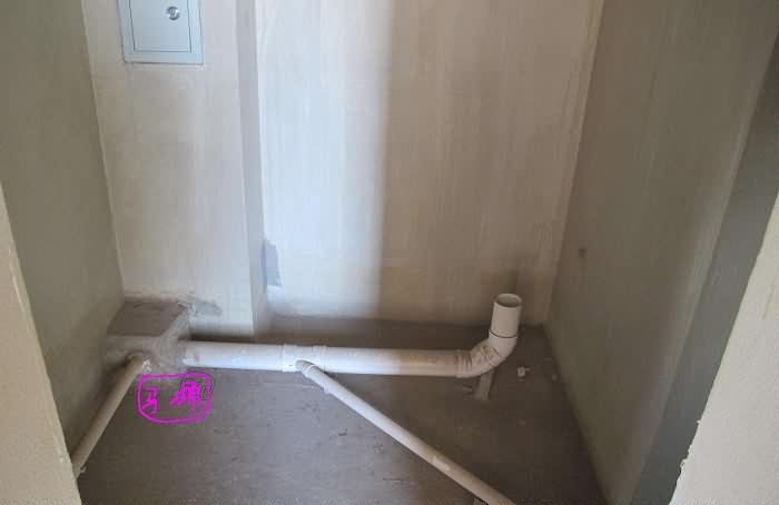 新房下水管道检修口设置标准
