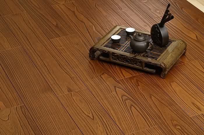 实木地板和实木复合地板哪个好，大多数人都选择了它