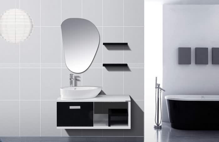 浴室柜用什么材质好，盘点6种常见的材质