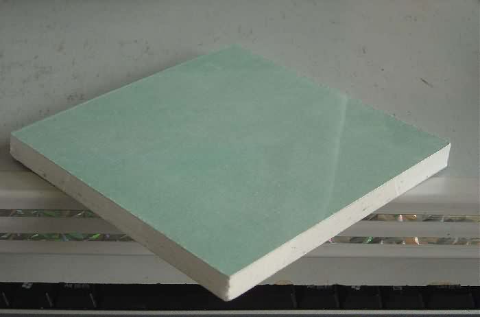 防水石膏板与普通石膏板的区别有哪些，防水效果到底如何