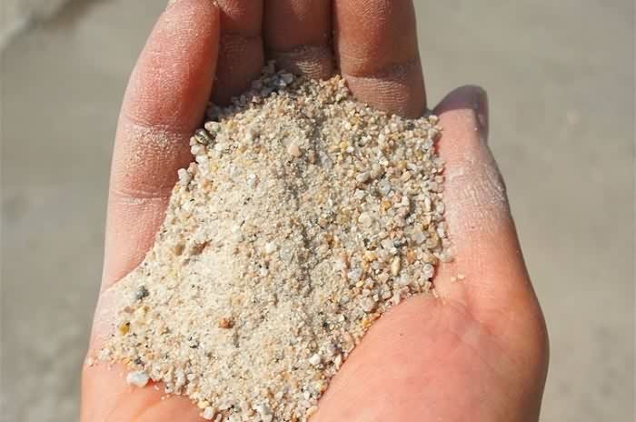 砂子和沙子的区别有哪些，千万别买错了