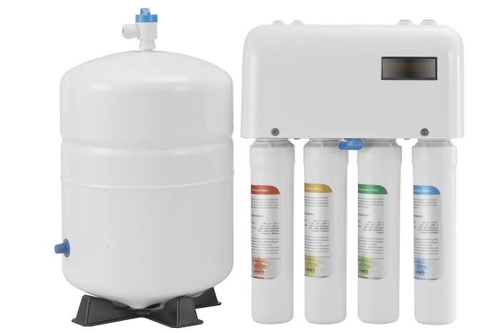 净水器种类全解析，选择健康安全饮用水系统