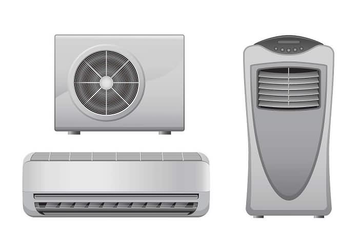 ​一般空调多少钱一台，如何挑选合适的空调