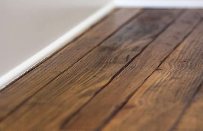 安装木地板价格多少一平方，各工序详解