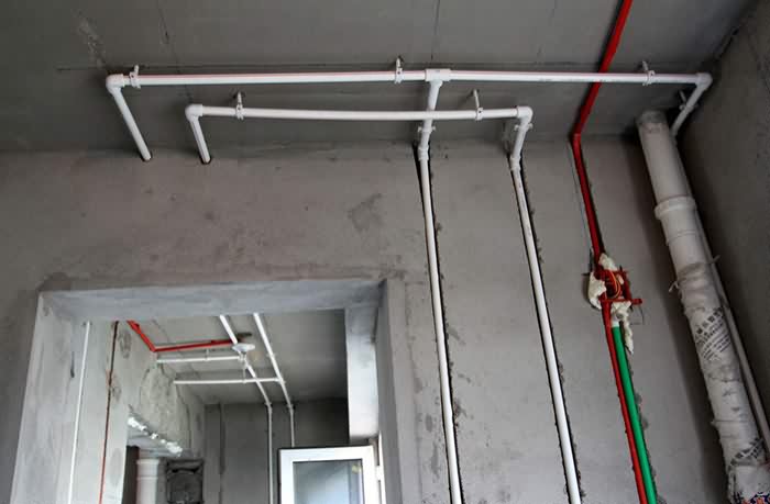 家装水管安装的正确步骤，材料进场如何验收