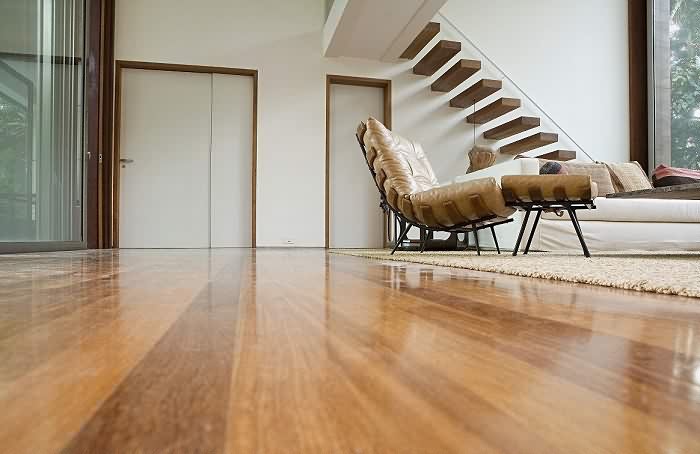木地板规格一般是多少，如何验收进场木地板