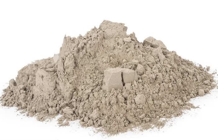 水泥成分主要是什么，进场验收
