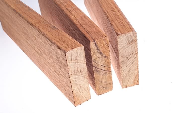 ​装修常见的实木板材种类介绍
