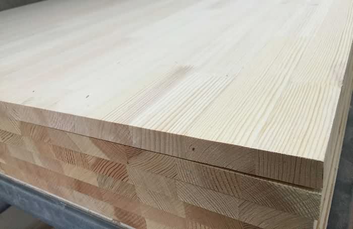 装修常见的实木板材种类介绍