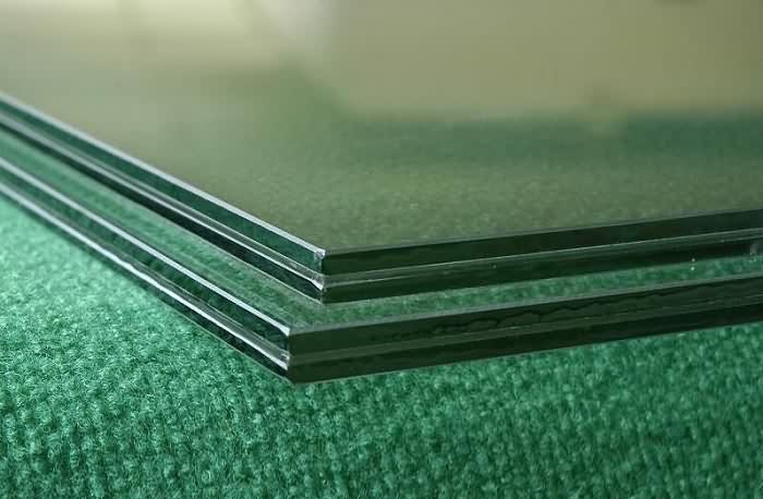 钢化夹胶玻璃的性能及应用介绍