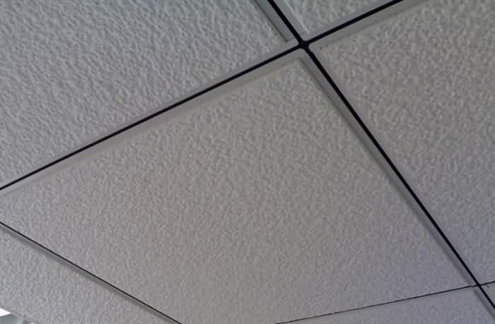 石膏板吊顶有几种，全面解读石膏板吊顶材料