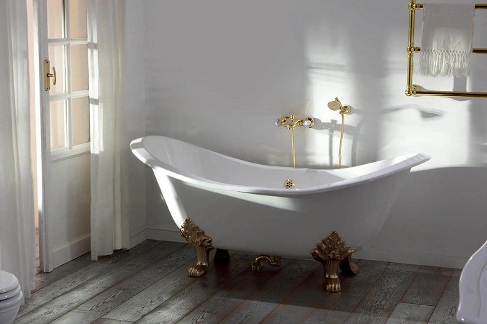 家用浴缸什么材质的好，看完终于明白了